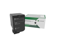 Lexmark cyan 15 000 str. - 443062 - zdjęcie 1